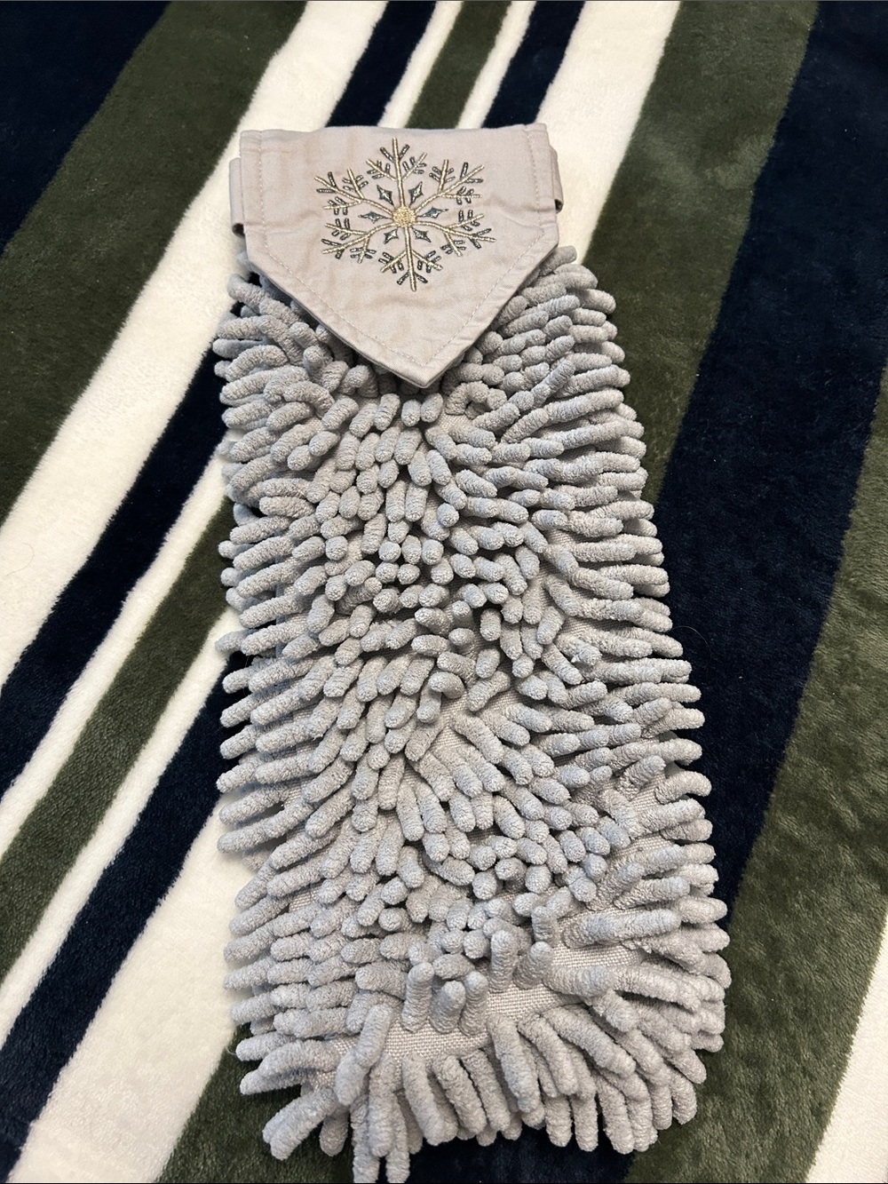 5 for $25. Norwex hand towel